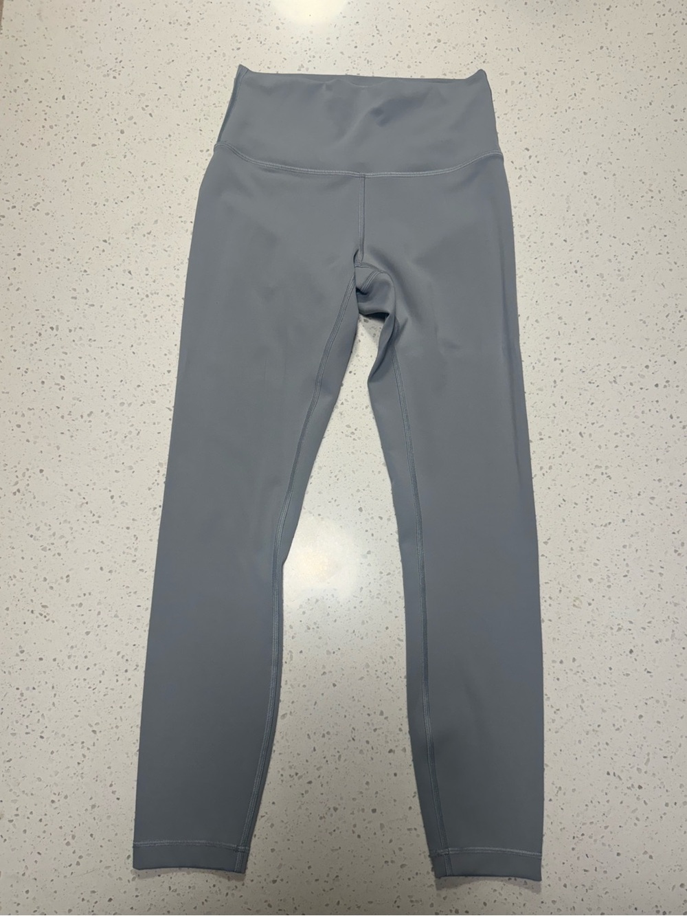 Lululemon 25” Wunder train leggings